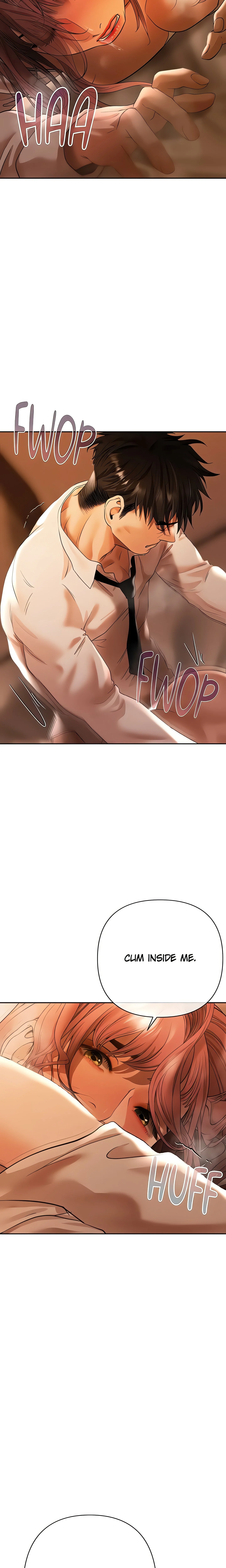 The Money Game (Official) Uncensored, chapter 9, page 12 of 29