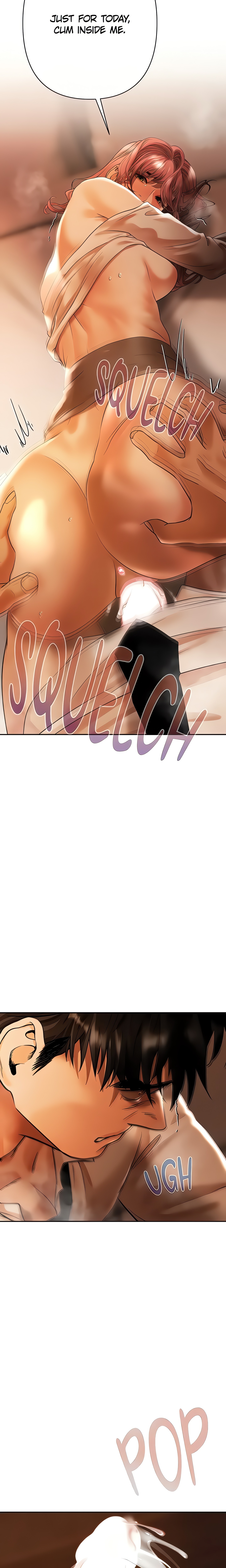 The Money Game (Official) Uncensored, chapter 9, page 13 of 29