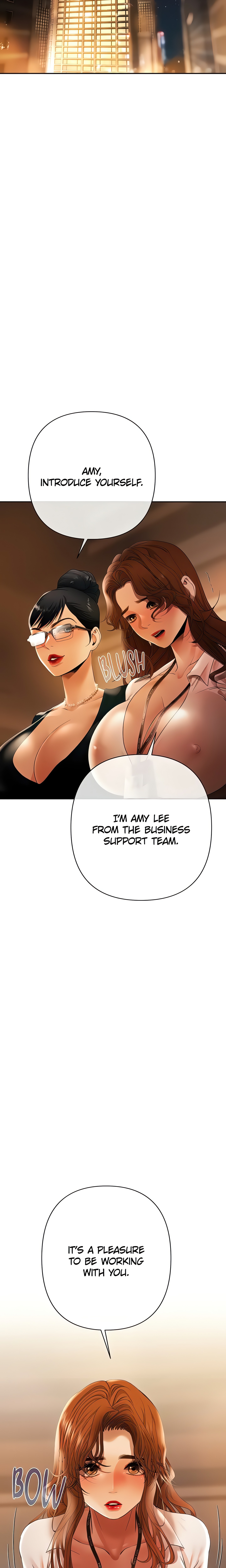 The Money Game (Official) Uncensored, chapter 9, page 21 of 29