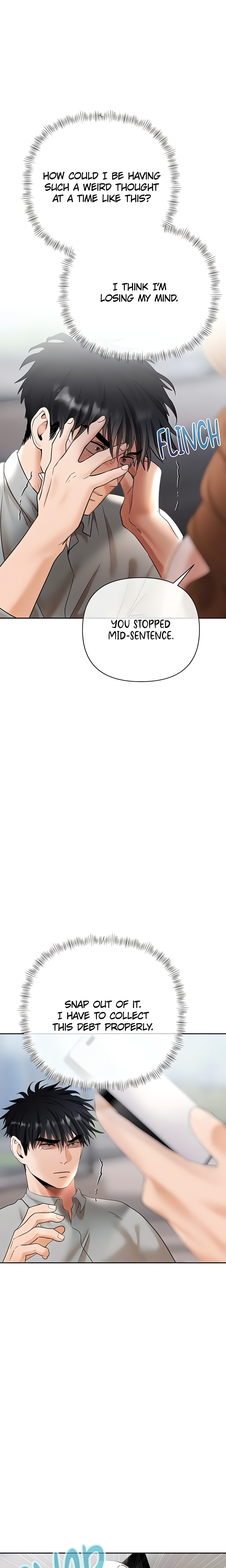 The Money Game (Official) Uncensored, chapter 10, page 12 of 30