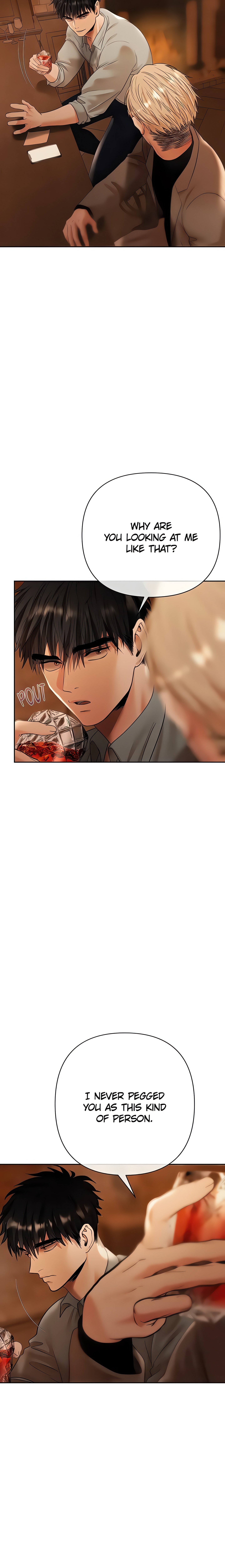 The Money Game (Official) Uncensored, chapter 10, page 19 of 30