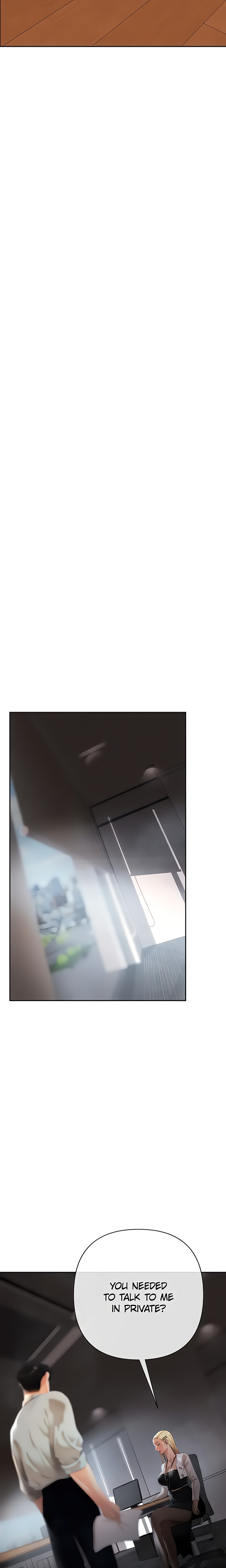 The Money Game (Official) Uncensored, chapter 10, page 23 of 30