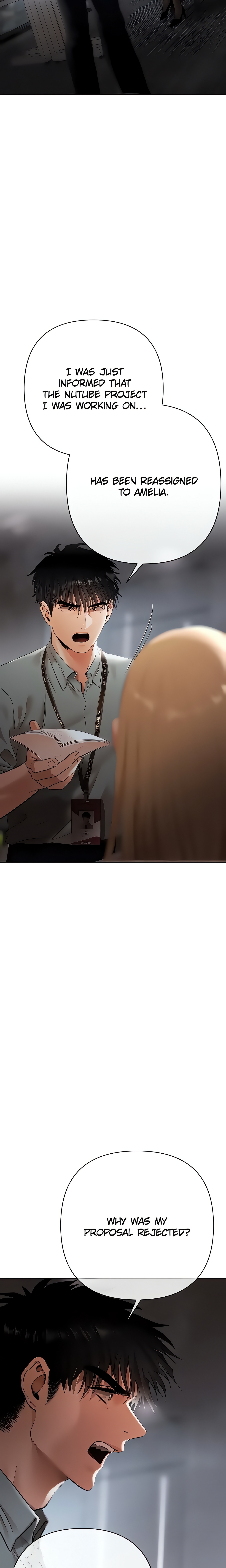 The Money Game (Official) Uncensored, chapter 10, page 24 of 30