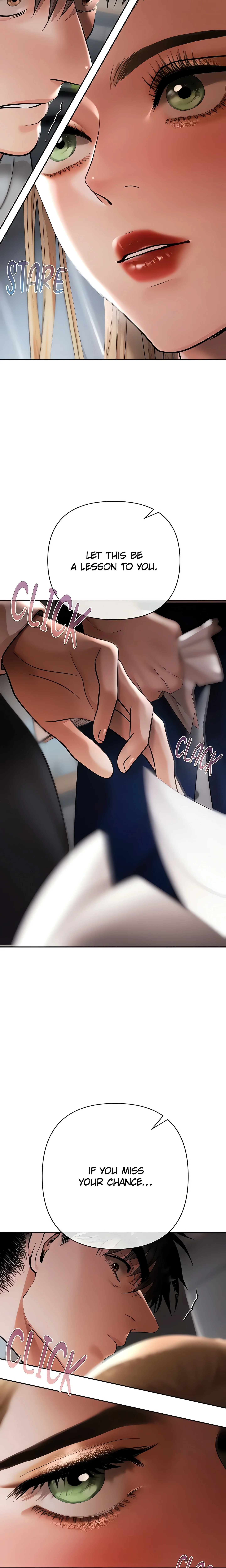 The Money Game (Official) Uncensored, chapter 10, page 27 of 30
