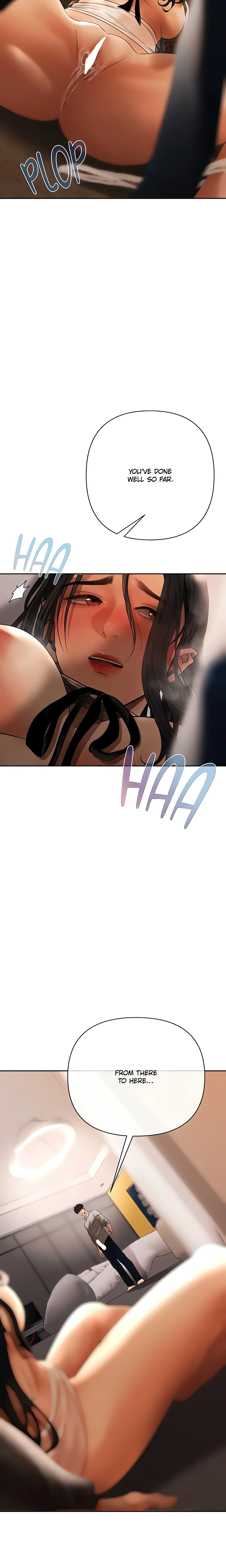 The Money Game (Official) Uncensored, chapter 12, page 12 of 31
