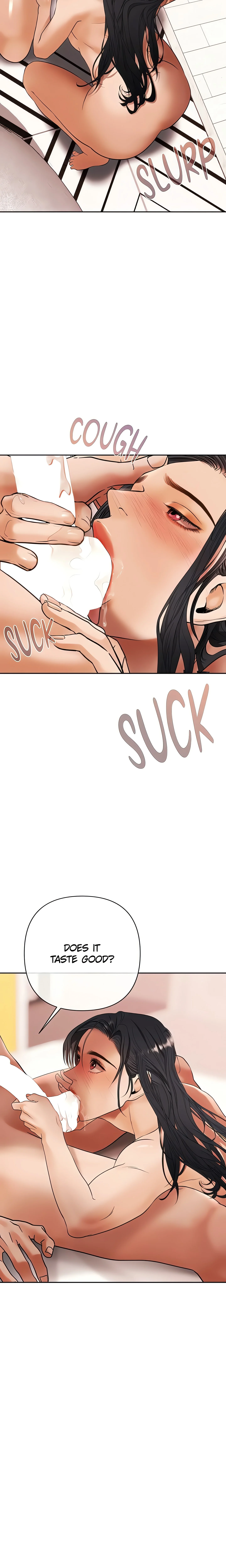 The Money Game (Official) Uncensored, chapter 12, page 21 of 31