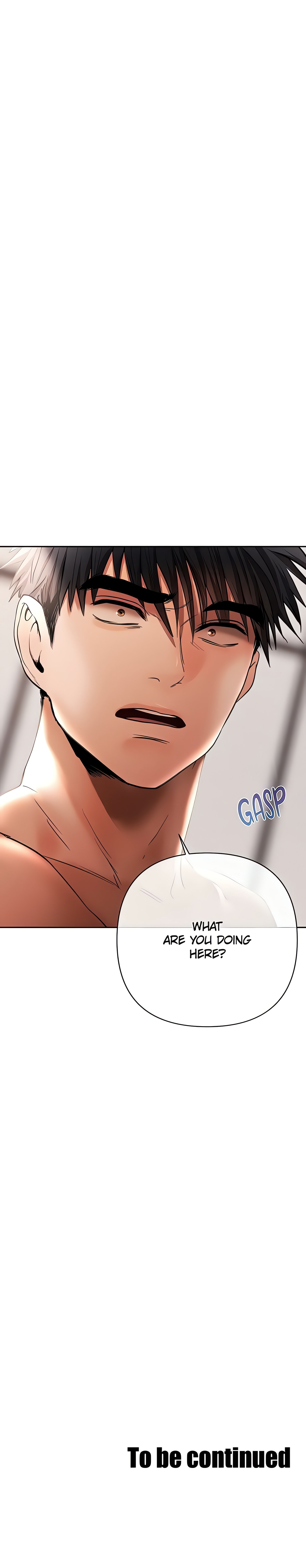 The Money Game (Official) Uncensored, chapter 12, page 31 of 31