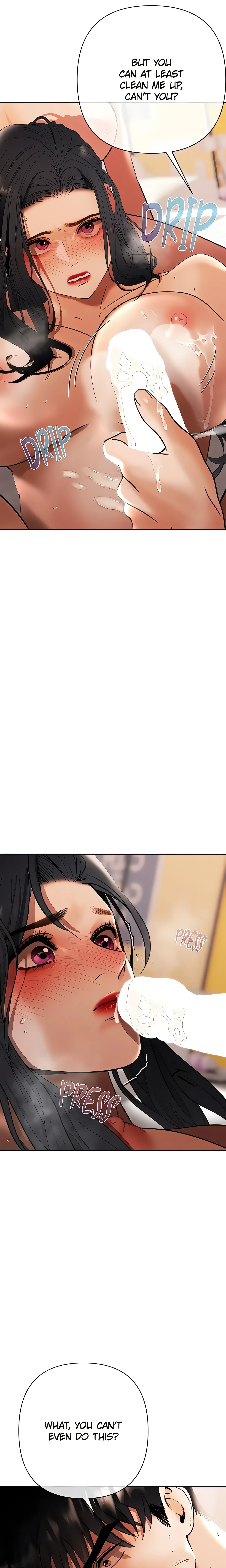 The Money Game (Official) Uncensored, chapter 14, page 11 of 26