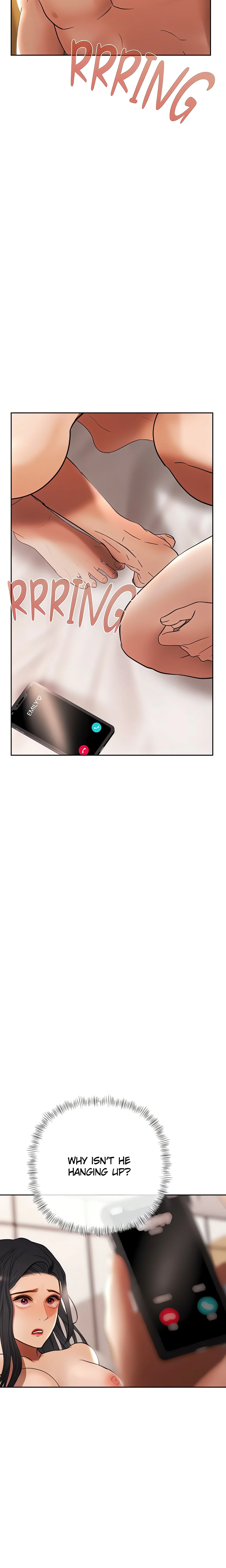 The Money Game (Official) Uncensored, chapter 14, page 20 of 26