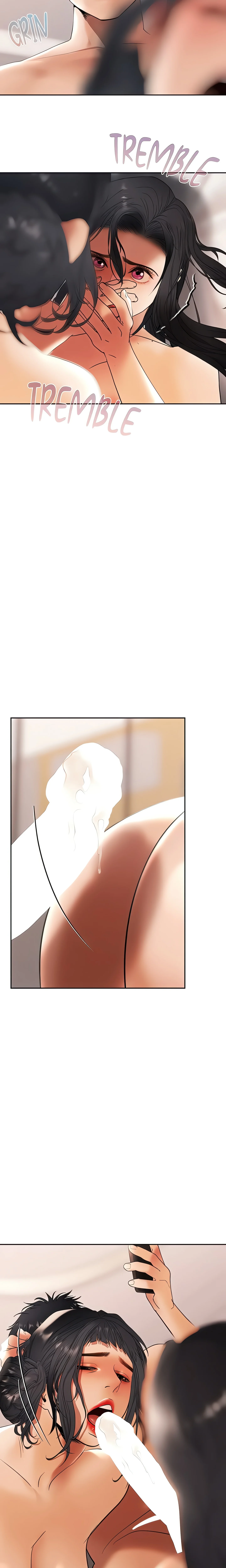 The Money Game (Official) Uncensored, chapter 14, page 24 of 26