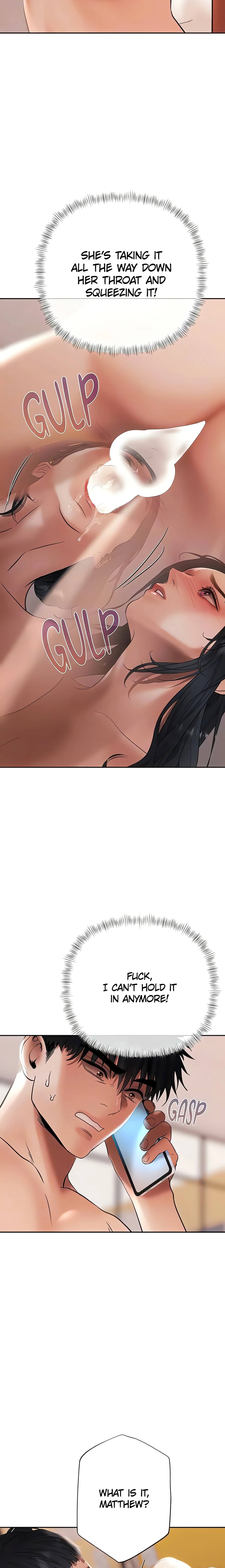 The Money Game (Official) Uncensored, chapter 15, page 7 of 26