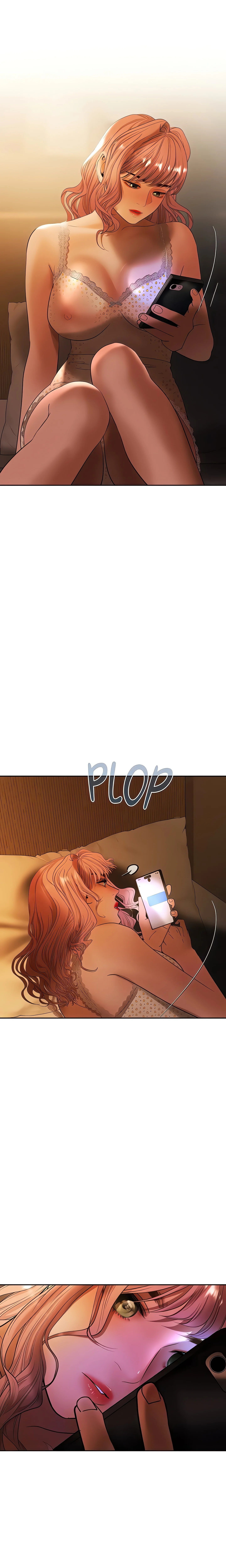 The Money Game (Official) Uncensored, chapter 15, page 10 of 26