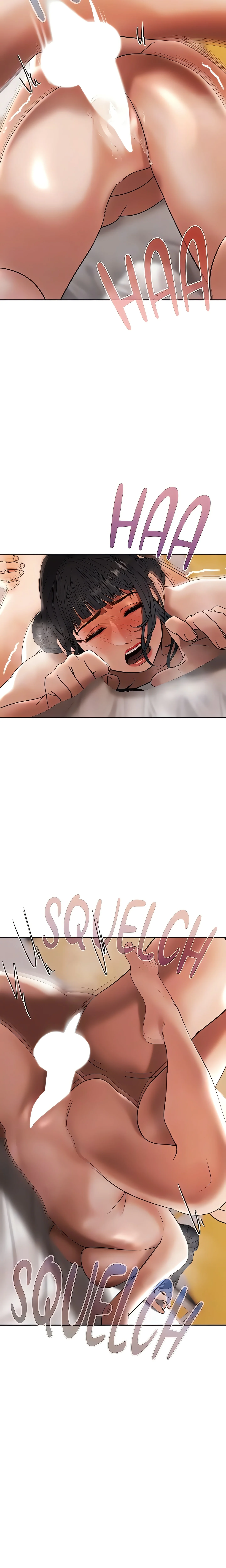 The Money Game (Official) Uncensored, chapter 15, page 14 of 26