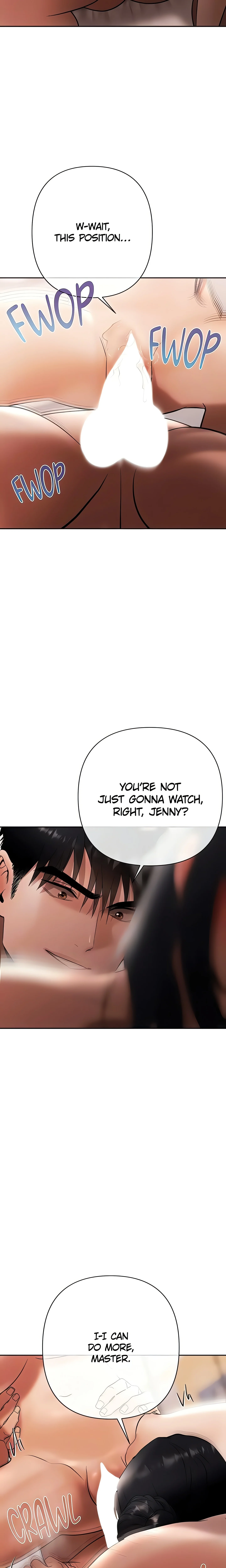 The Money Game (Official) Uncensored, chapter 15, page 16 of 26