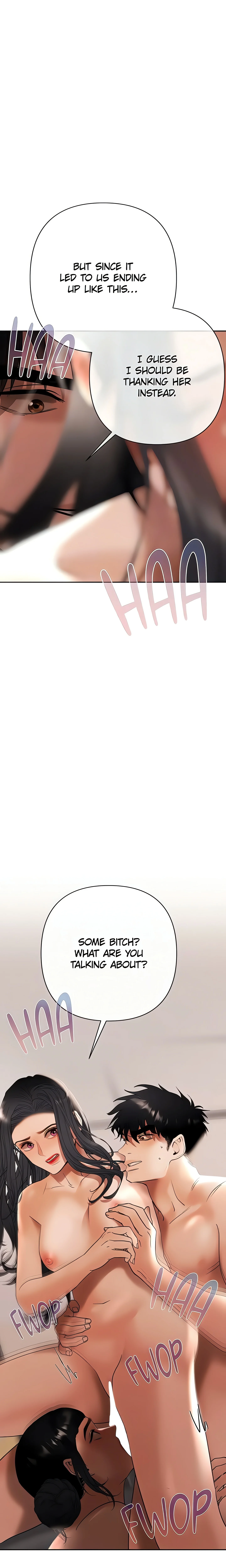 The Money Game (Official) Uncensored, chapter 15, page 18 of 26