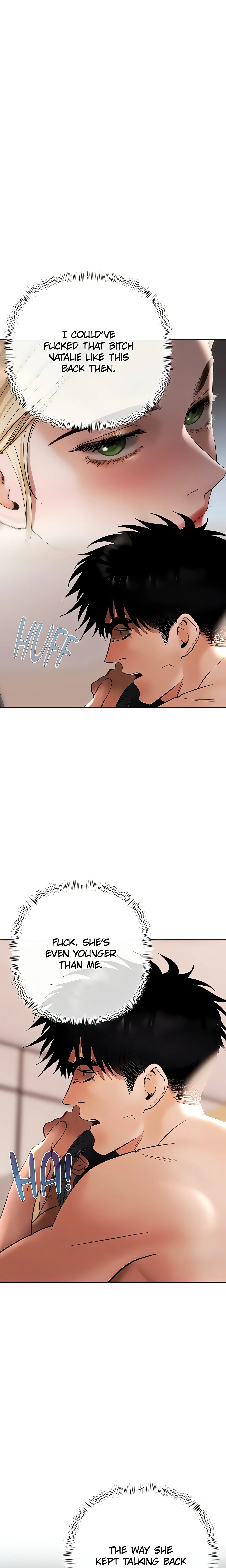 The Money Game (Official) Uncensored, chapter 15, page 19 of 26
