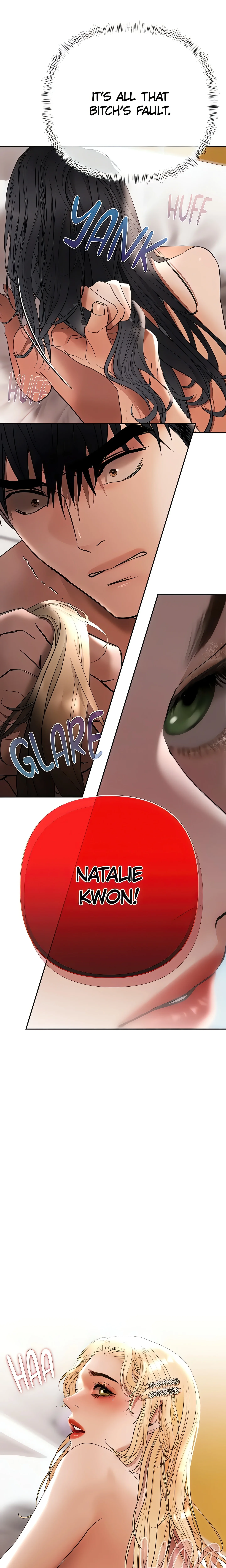 The Money Game (Official) Uncensored, chapter 15, page 21 of 26