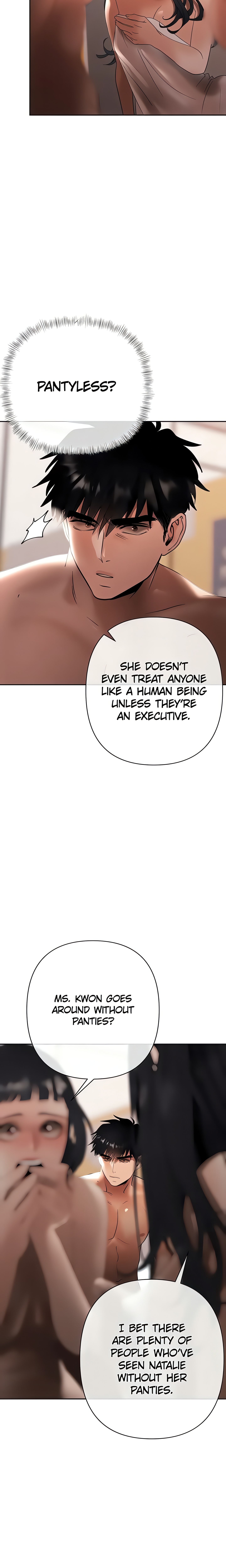 The Money Game (Official) Uncensored, chapter 15, page 24 of 26