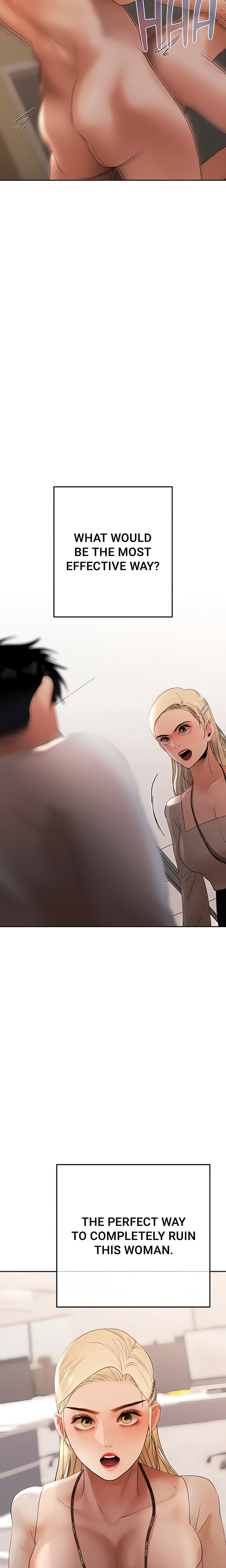 The Money Game (Official) Uncensored, chapter 16, page 12 of 29