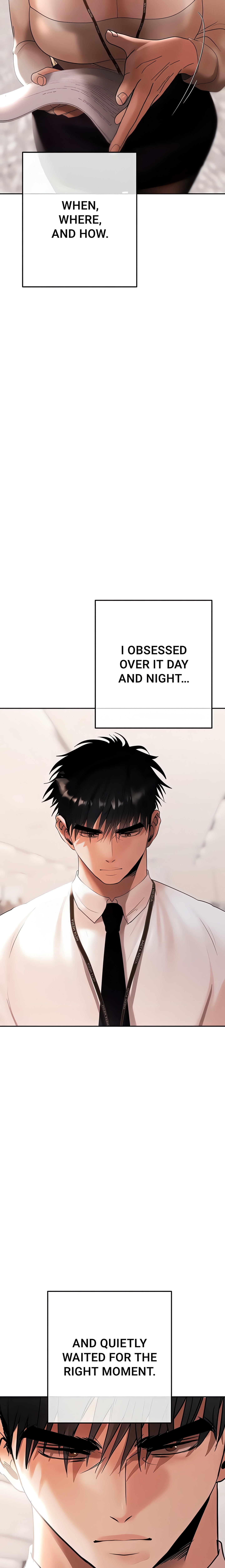 The Money Game (Official) Uncensored, chapter 16, page 13 of 29