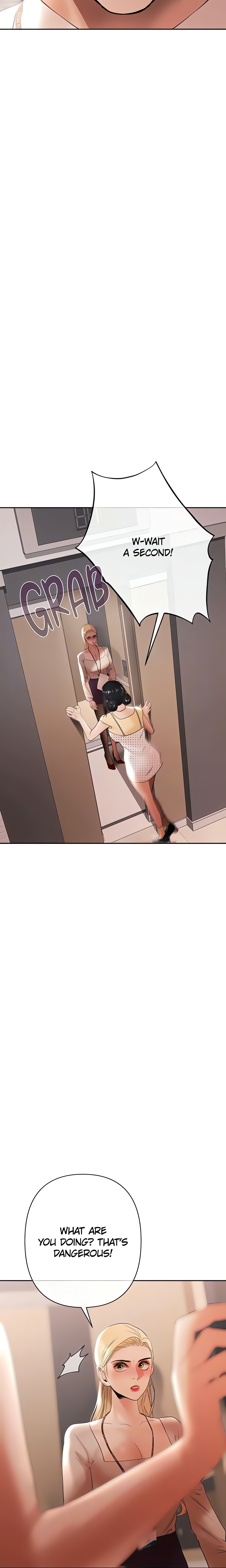 The Money Game (Official) Uncensored, chapter 16, page 14 of 29