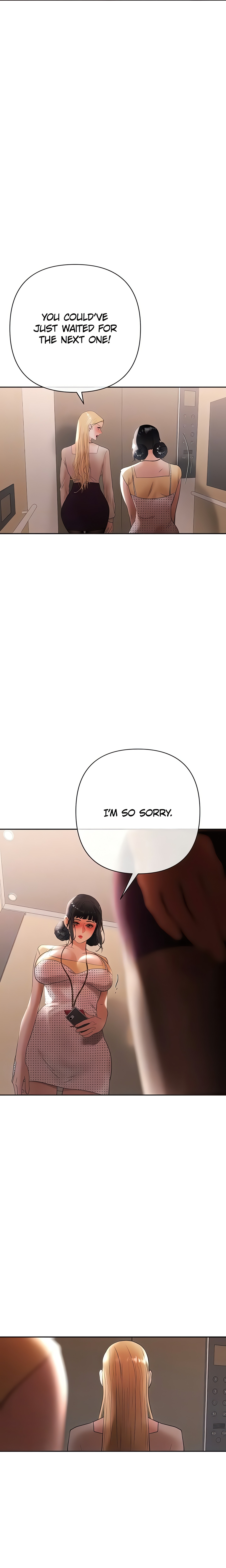 The Money Game (Official) Uncensored, chapter 16, page 15 of 29