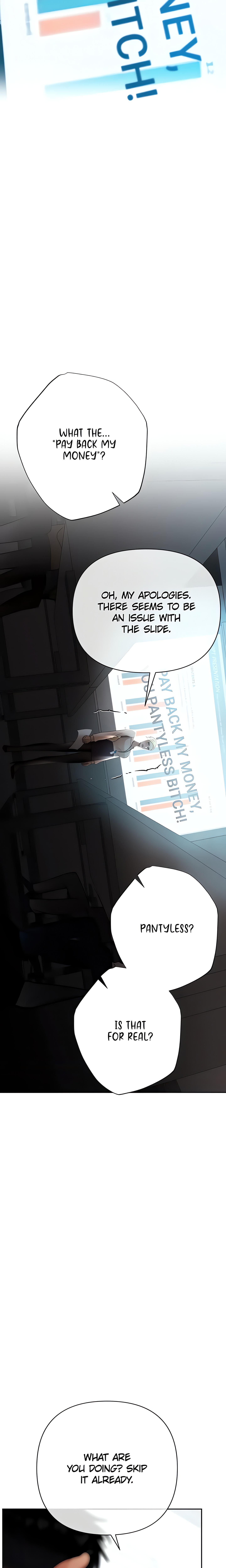 The Money Game (Official) Uncensored, chapter 16, page 19 of 29
