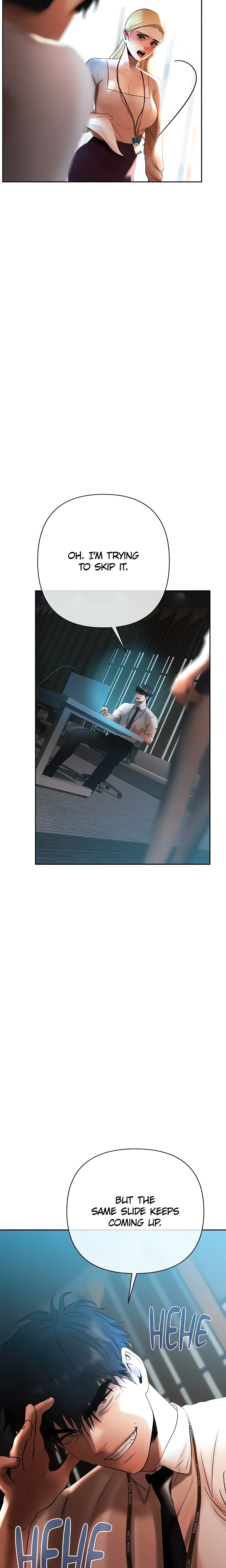 The Money Game (Official) Uncensored, chapter 16, page 20 of 29