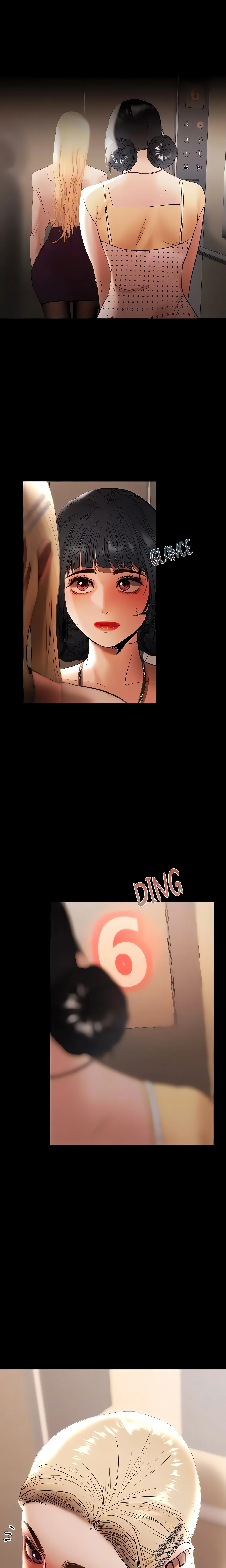 The Money Game (Official) Uncensored, chapter 17, page 8 of 32