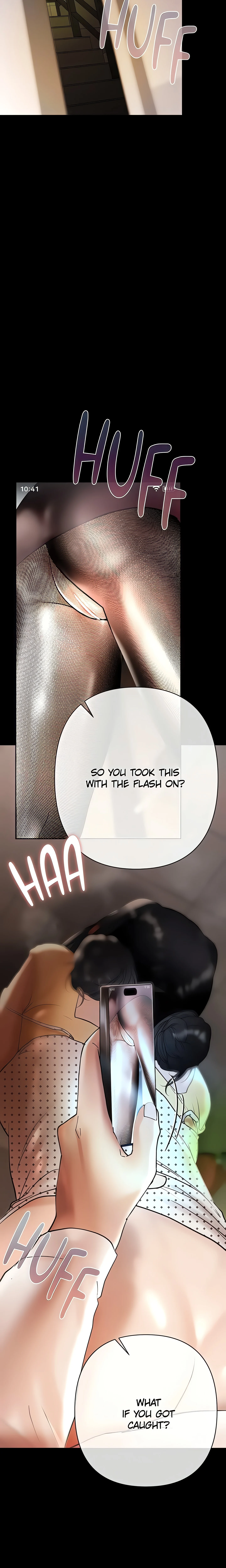 The Money Game (Official) Uncensored, chapter 17, page 11 of 32