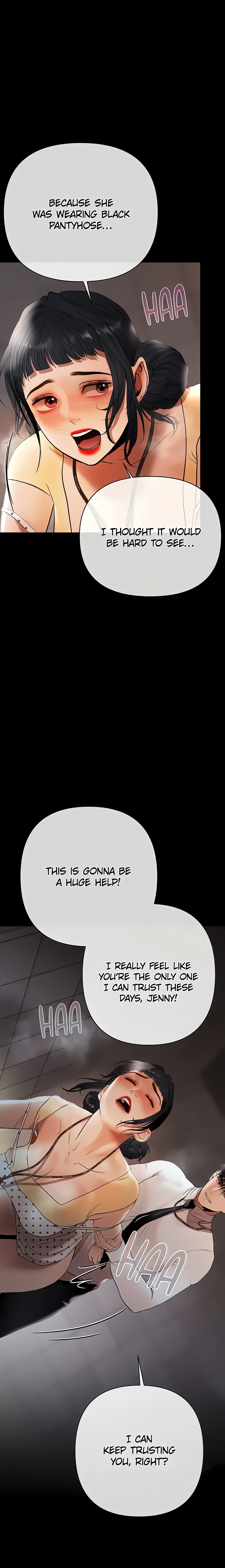 The Money Game (Official) Uncensored, chapter 17, page 12 of 32