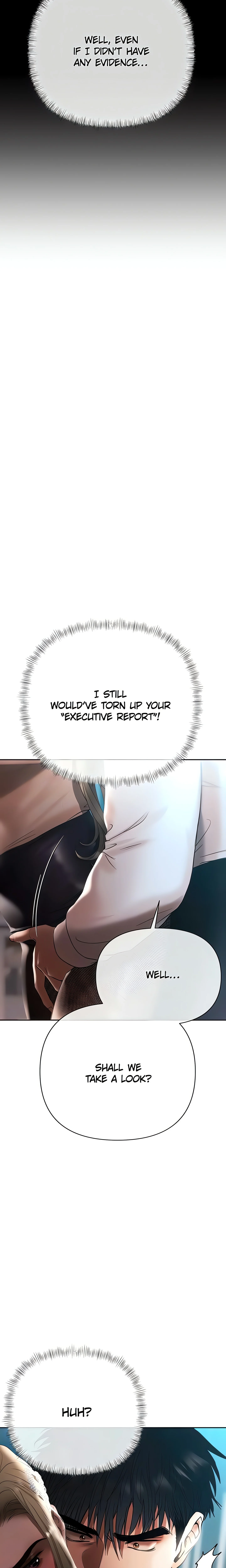 The Money Game (Official) Uncensored, chapter 17, page 14 of 32