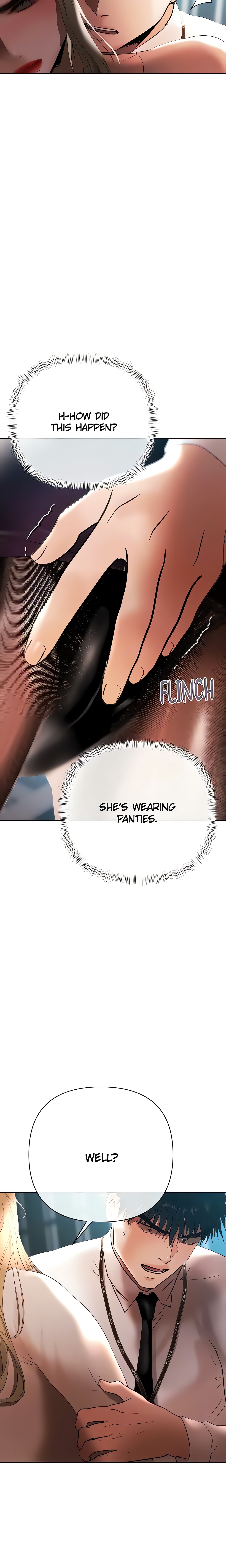 The Money Game (Official) Uncensored, chapter 17, page 15 of 32