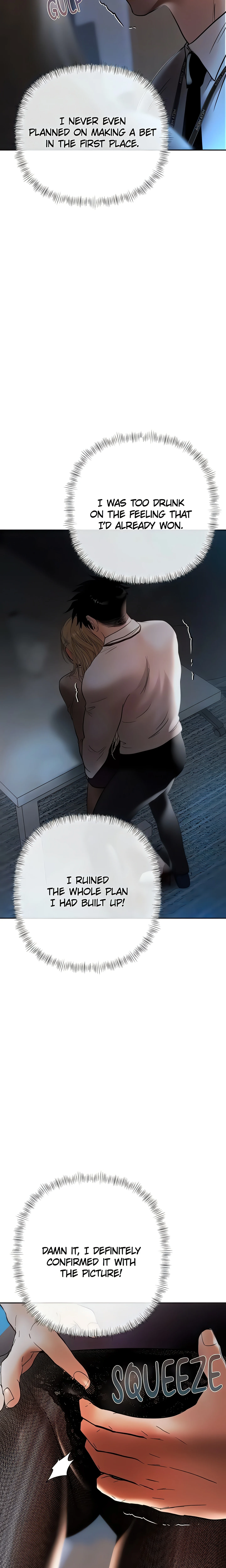 The Money Game (Official) Uncensored, chapter 17, page 18 of 32
