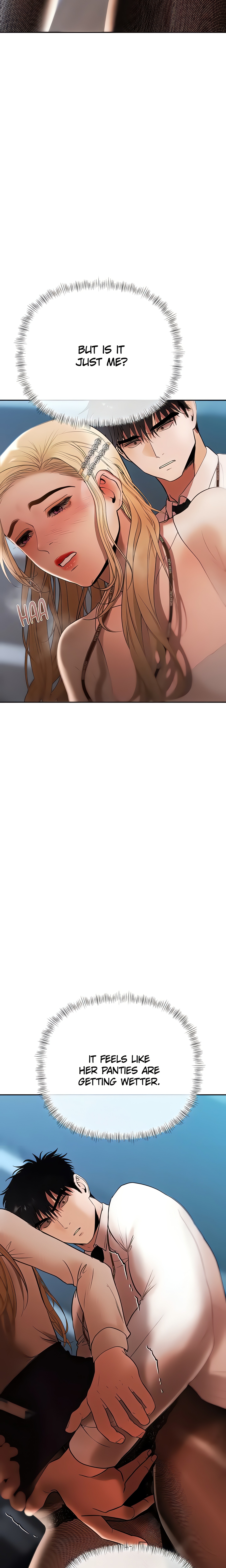 The Money Game (Official) Uncensored, chapter 17, page 19 of 32