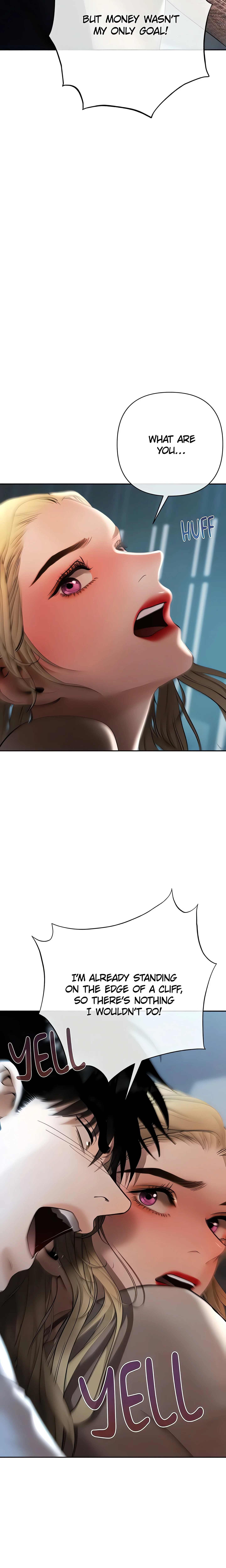 The Money Game (Official) Uncensored, chapter 17, page 24 of 32