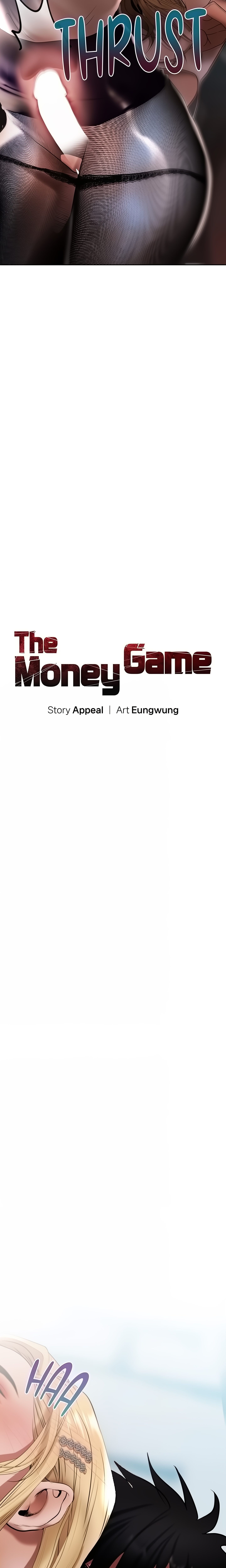 The Money Game (Official) Uncensored, chapter 18, page 6 of 31
