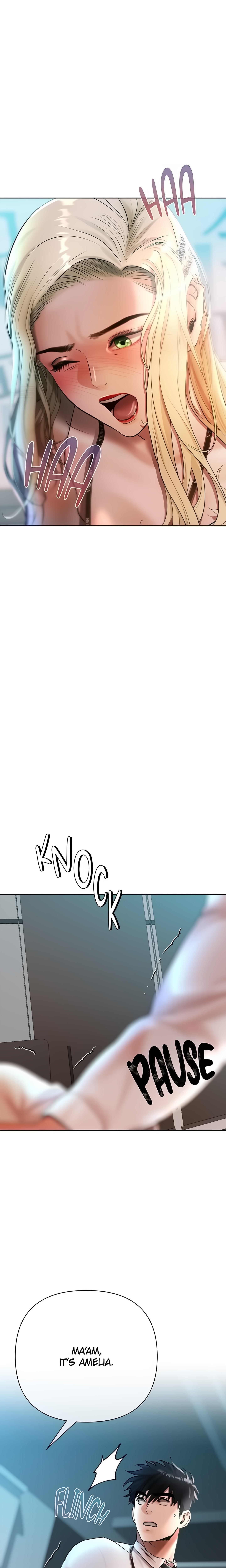 The Money Game (Official) Uncensored, chapter 18, page 10 of 31