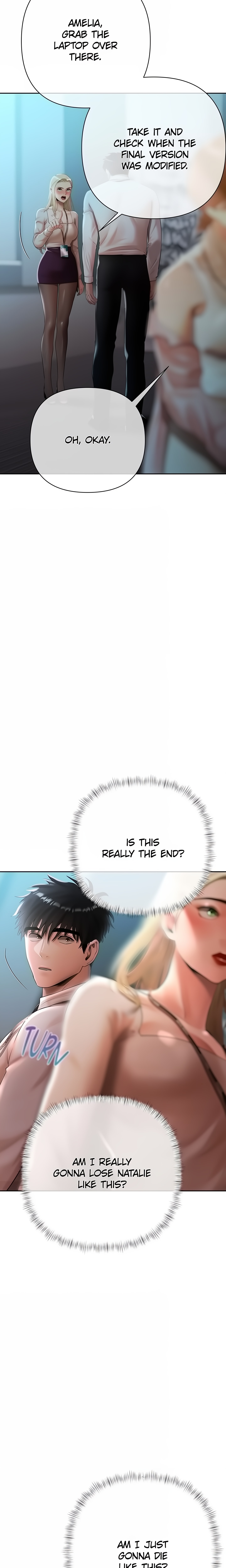 The Money Game (Official) Uncensored, chapter 18, page 16 of 31