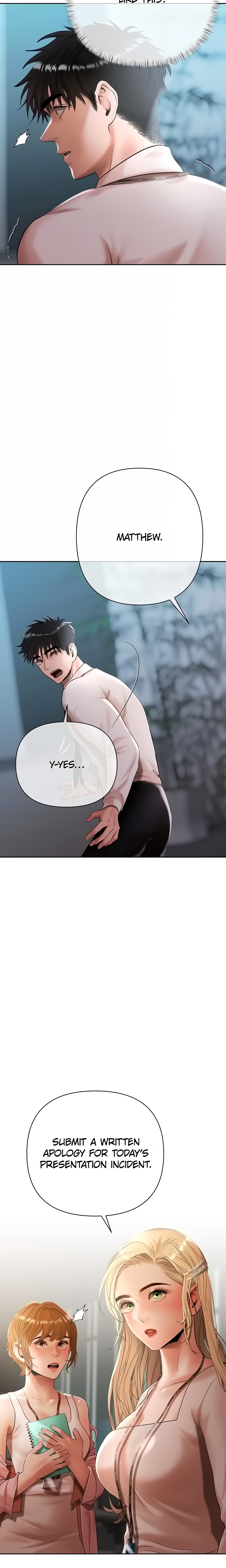 The Money Game (Official) Uncensored, chapter 18, page 17 of 31