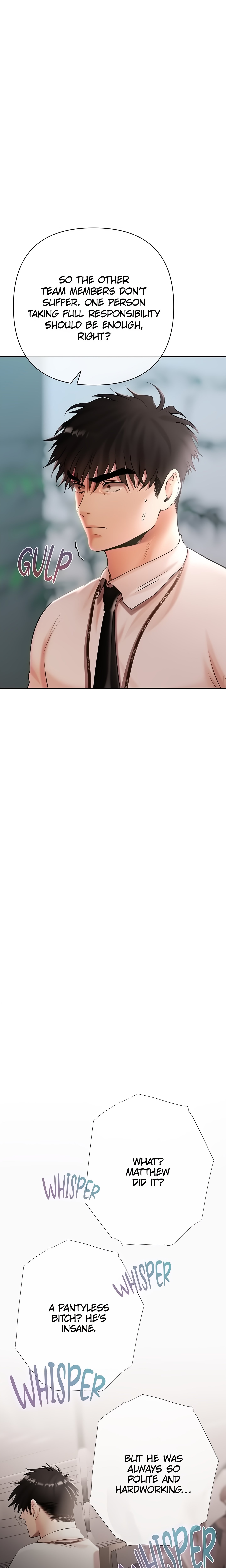 The Money Game (Official) Uncensored, chapter 18, page 18 of 31