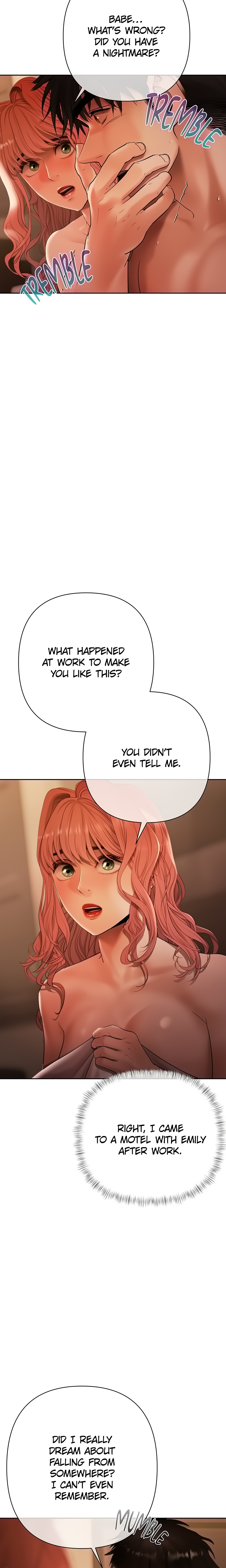 The Money Game (Official) Uncensored, chapter 18, page 22 of 31