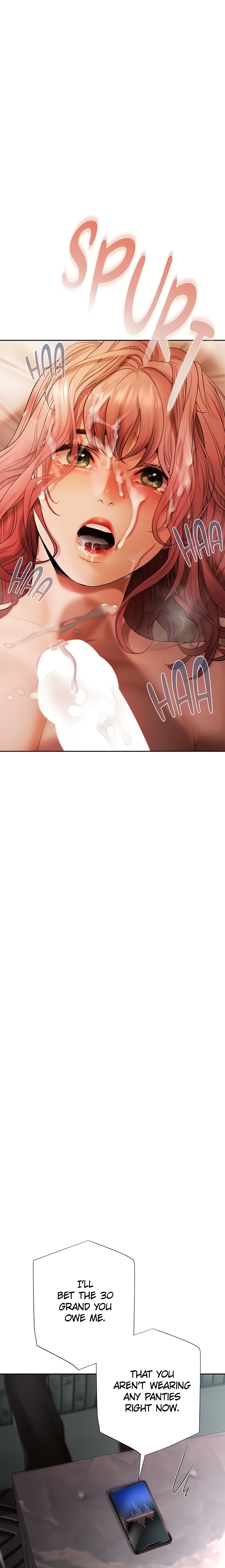 The Money Game (Official) Uncensored, chapter 18, page 26 of 31