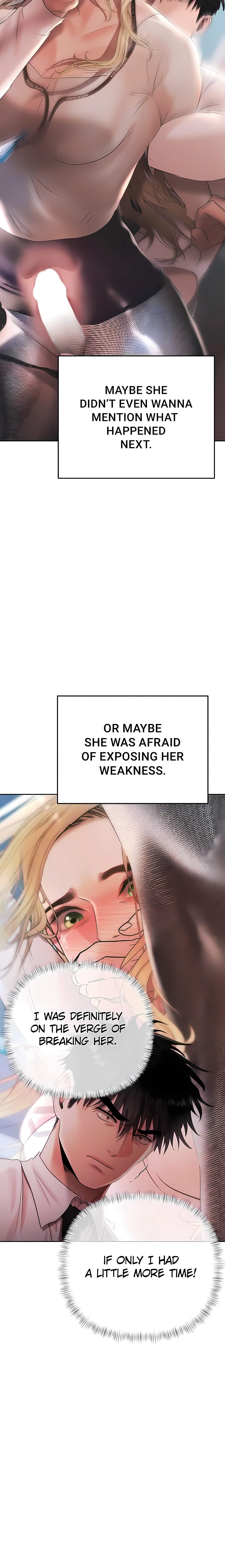 The Money Game (Official) Uncensored, chapter 19, page 7 of 31