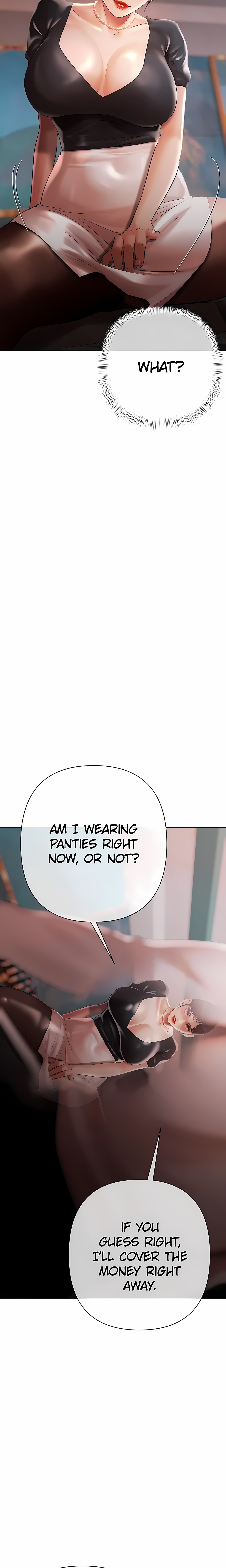 The Money Game (Official) Uncensored, chapter 19, page 19 of 31