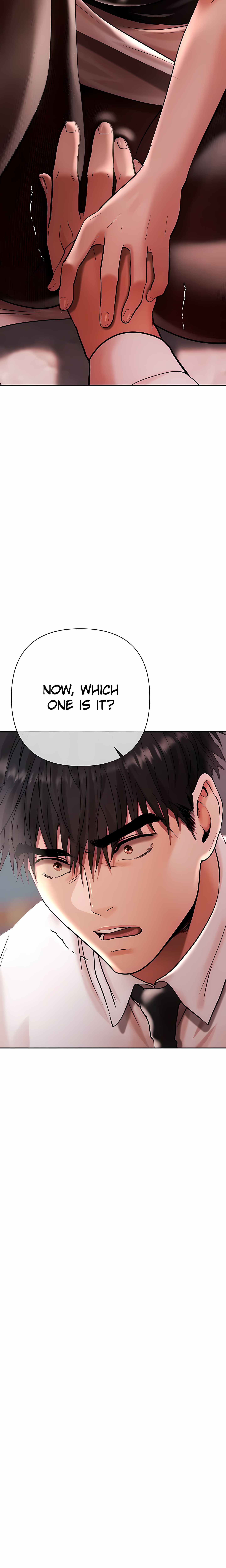 The Money Game (Official) Uncensored, chapter 19, page 22 of 31