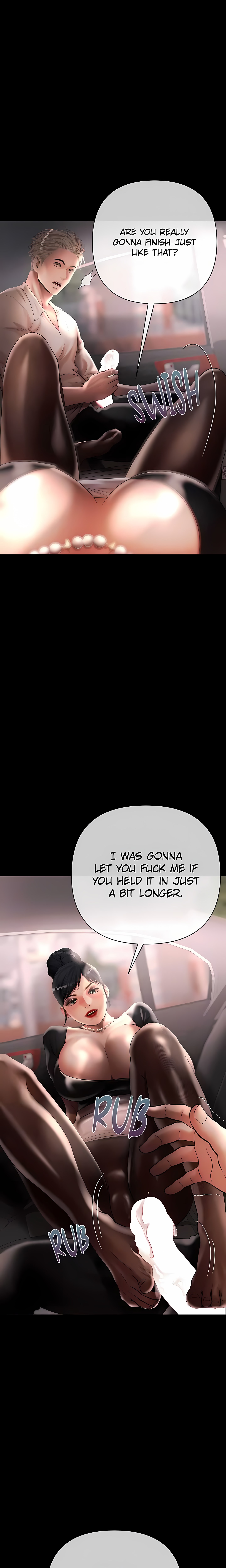 The Money Game (Official) Uncensored, chapter 20, page 7 of 33