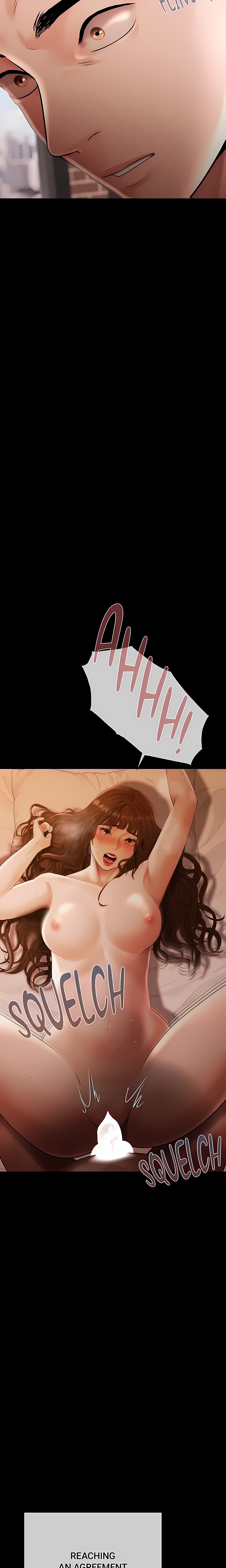The Money Game (Official) Uncensored, chapter 20, page 25 of 33