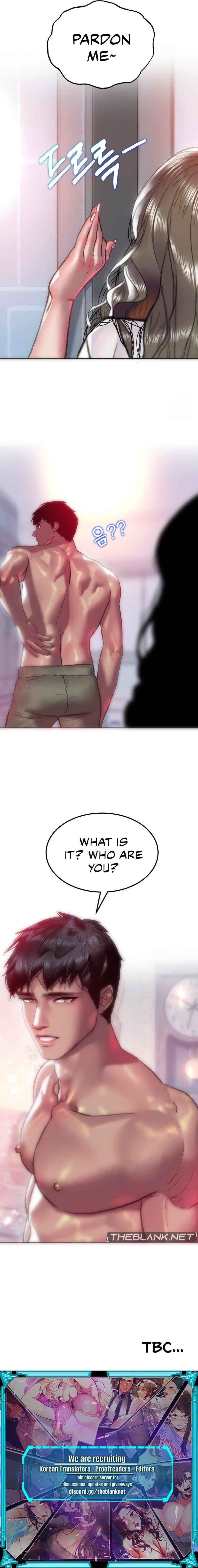 The Monster in My Room Uncensored, chapter 1, page 21 of 21