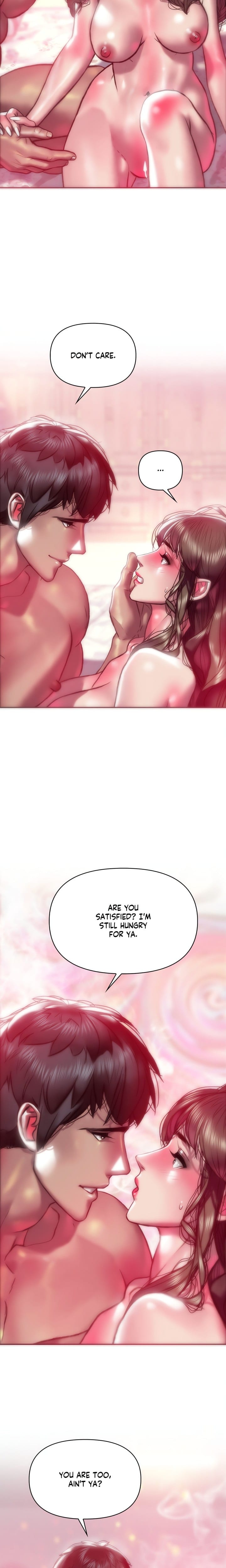 The Monster in My Room Uncensored, chapter 5, page 13 of 21